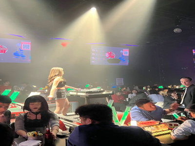 邯郸夜总会招聘